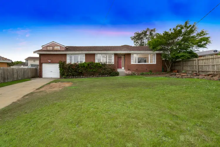 Main view of Homely house listing, 8 Albert Road, Hallam VIC 3803