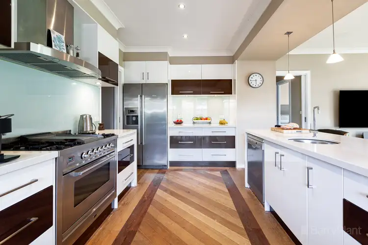 Second view of Homely house listing, 8 Albert Road, Hallam VIC 3803