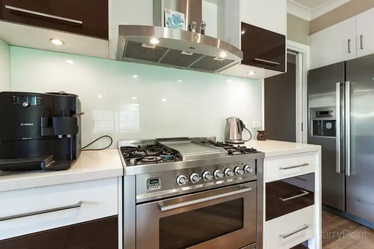 Third view of Homely house listing, 8 Albert Road, Hallam VIC 3803