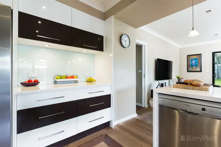 Fourth view of Homely house listing, 8 Albert Road, Hallam VIC 3803