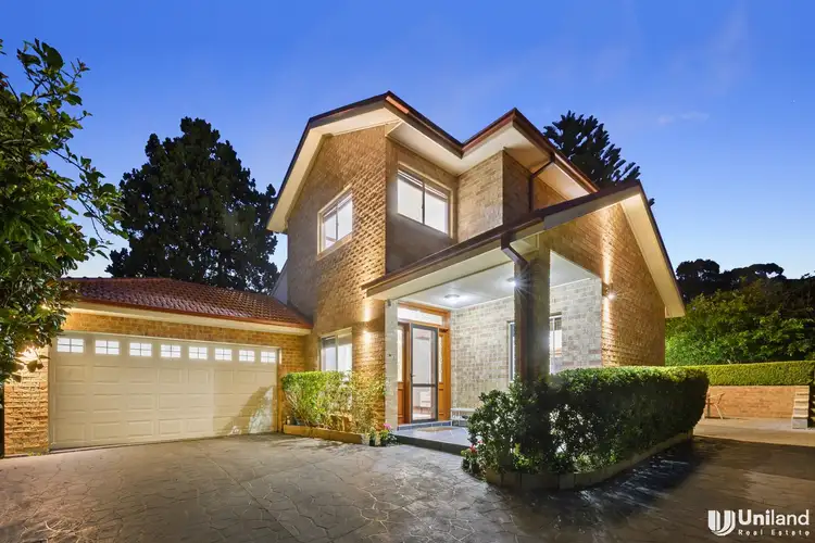 32A Hillcrest Avenue