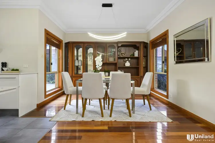Sixth view of Homely house listing, 32A Hillcrest Avenue, Epping NSW 2121
