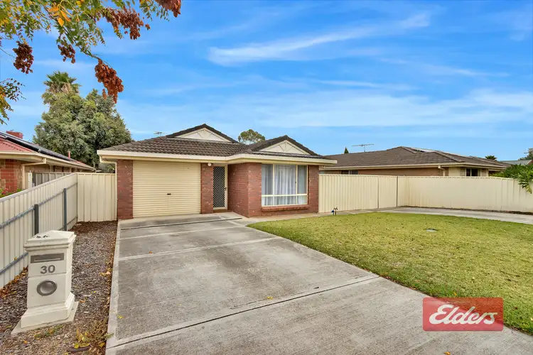 30 Bywaters Avenue, Willaston SA 5118