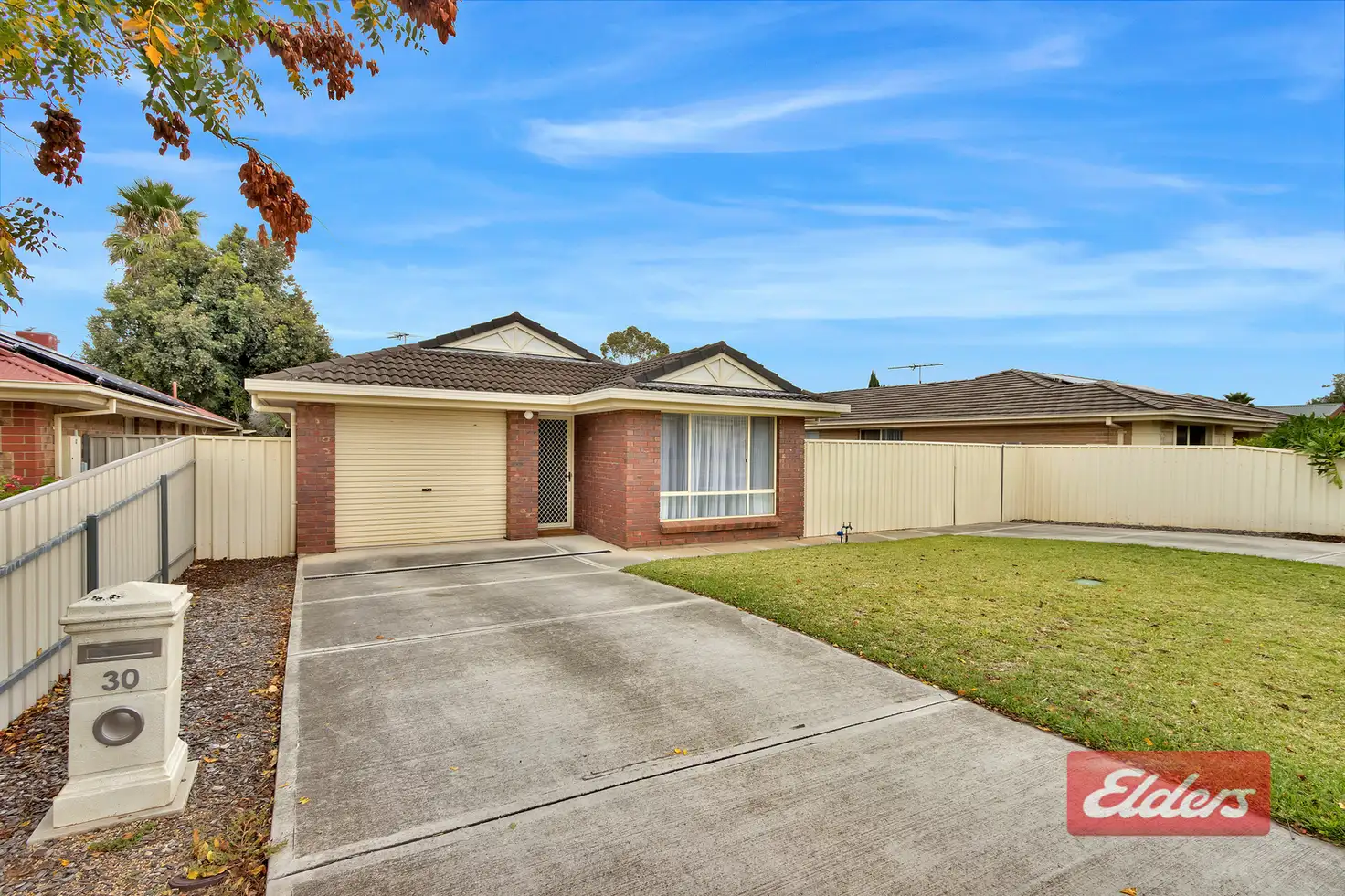 Main view of Homely house listing, 30 Bywaters Avenue, Willaston SA 5118