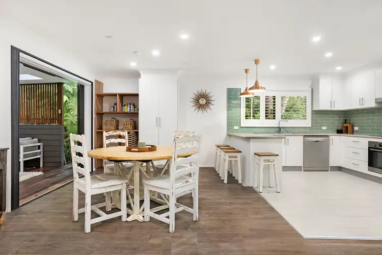 Fourth view of Homely house listing, 19 Lockinvar Place, Hornsby NSW 2077