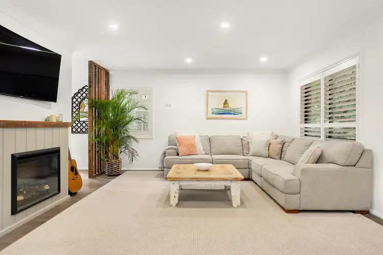 Fifth view of Homely house listing, 19 Lockinvar Place, Hornsby NSW 2077