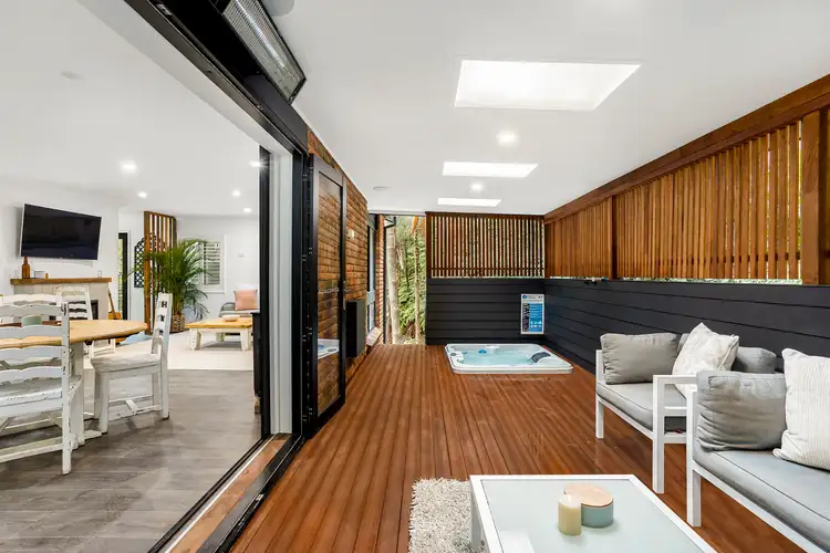 Sixth view of Homely house listing, 19 Lockinvar Place, Hornsby NSW 2077
