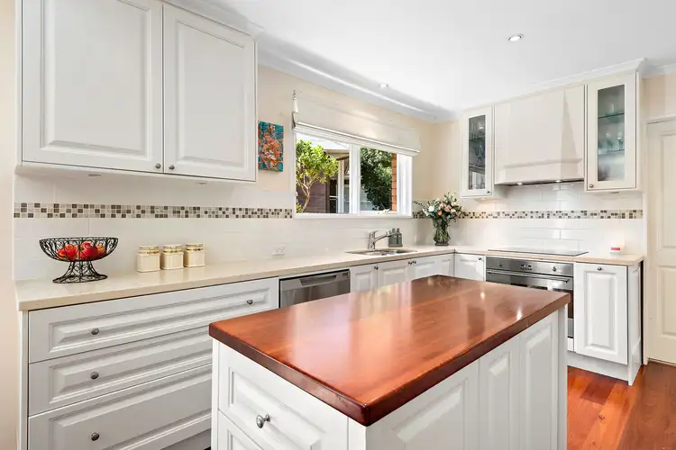 Third view of Homely house listing, 16 Kyeema Parade, Belrose NSW 2085