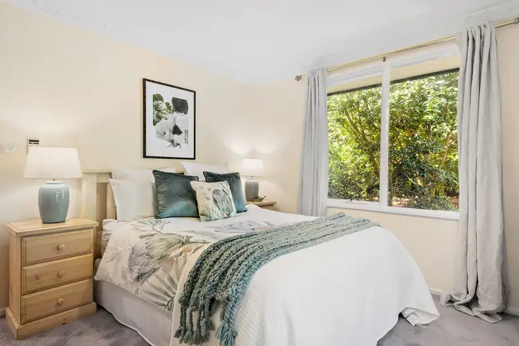 Fifth view of Homely house listing, 16 Kyeema Parade, Belrose NSW 2085