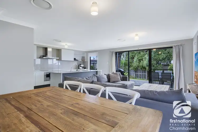 Fifth view of Homely house listing, 17a Tamar Avenue, Toukley NSW 2263