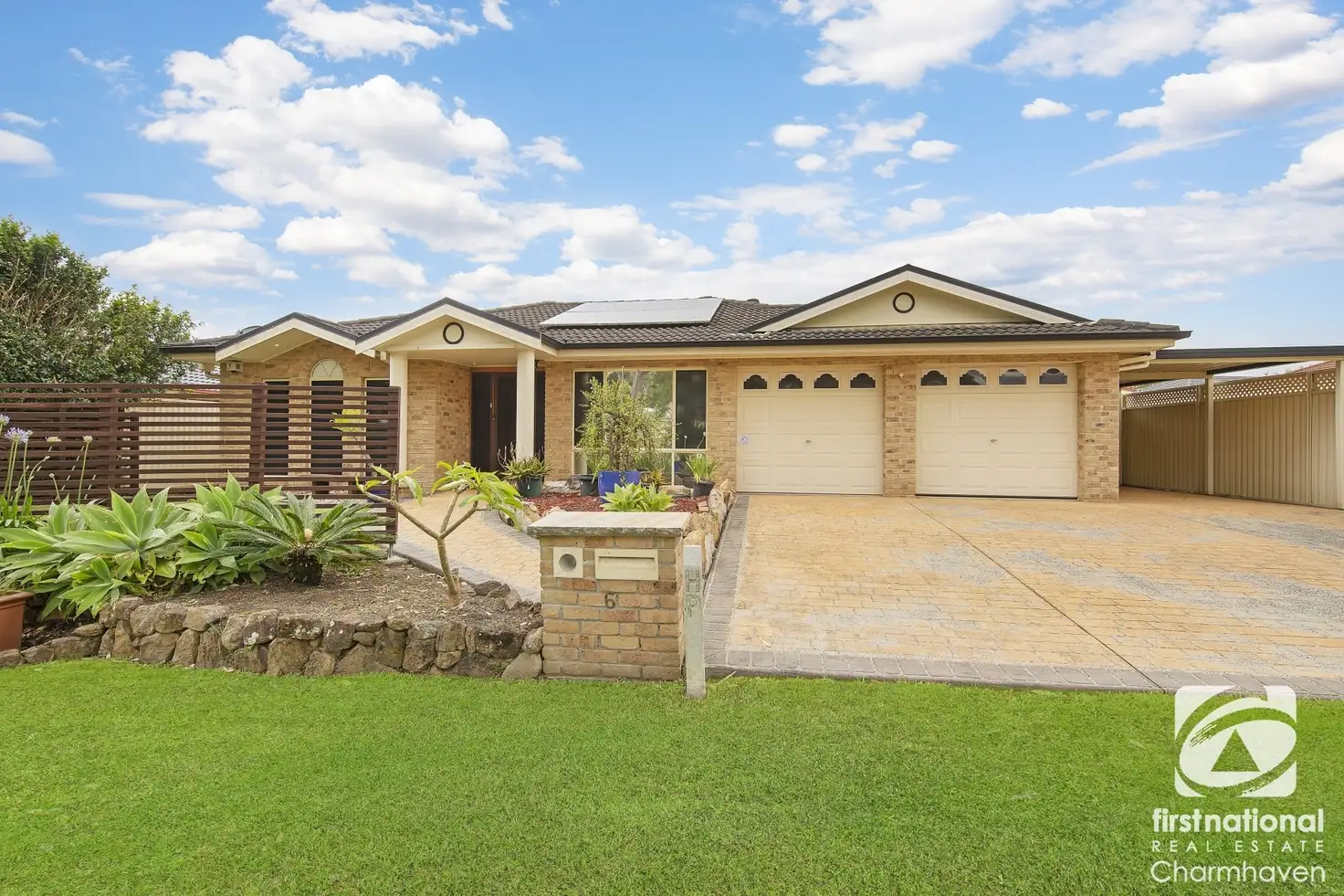 Main view of Homely house listing, 6 Park Range Way, Woongarrah NSW 2259
