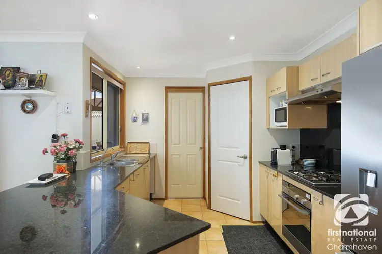 Third view of Homely house listing, 6 Park Range Way, Woongarrah NSW 2259