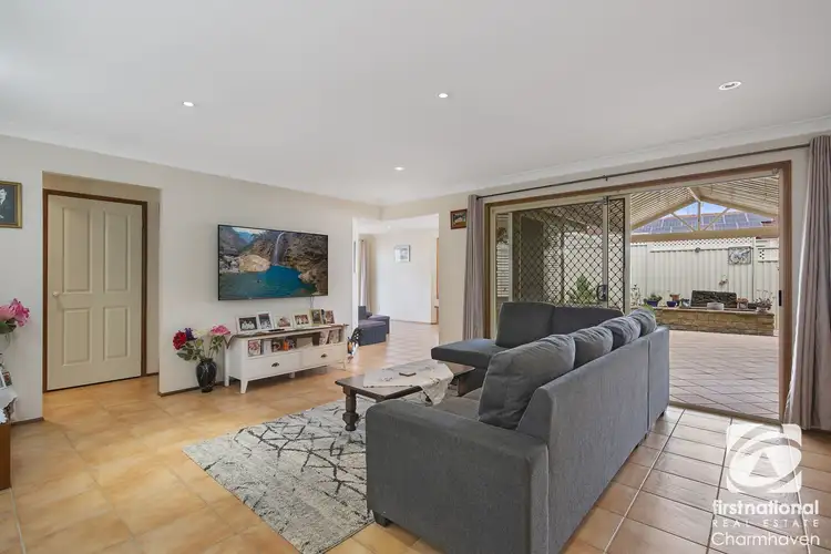 Fifth view of Homely house listing, 6 Park Range Way, Woongarrah NSW 2259