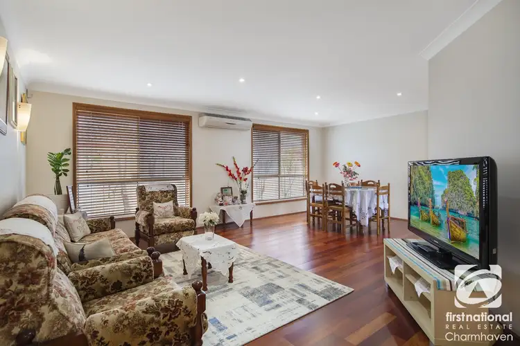 Sixth view of Homely house listing, 6 Park Range Way, Woongarrah NSW 2259