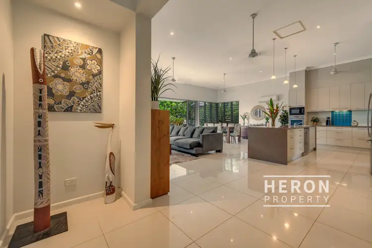 5 Gulida Crescent, Lyons NT 810