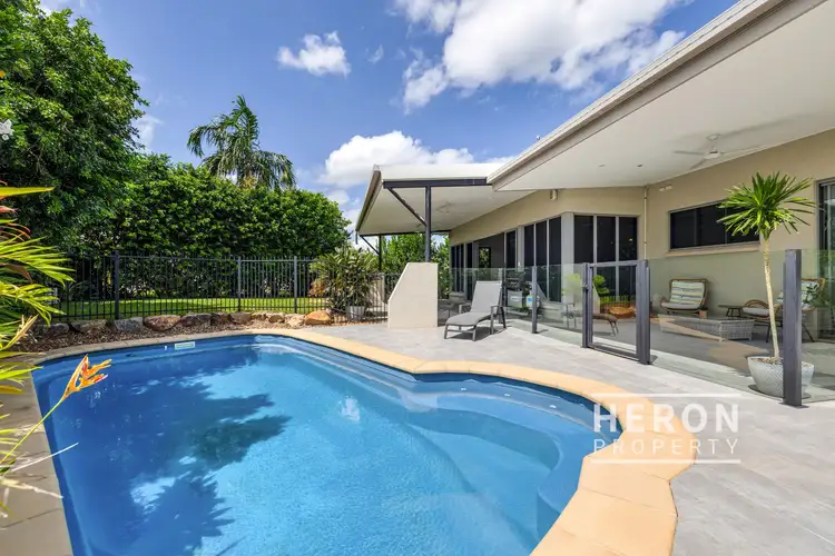 Fifth view of Homely house listing, 5 Gulida Crescent, Lyons NT 810
