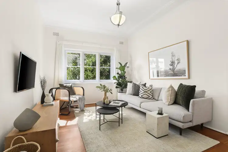 5/23 A'Beckett Avenue, Ashfield NSW 2131