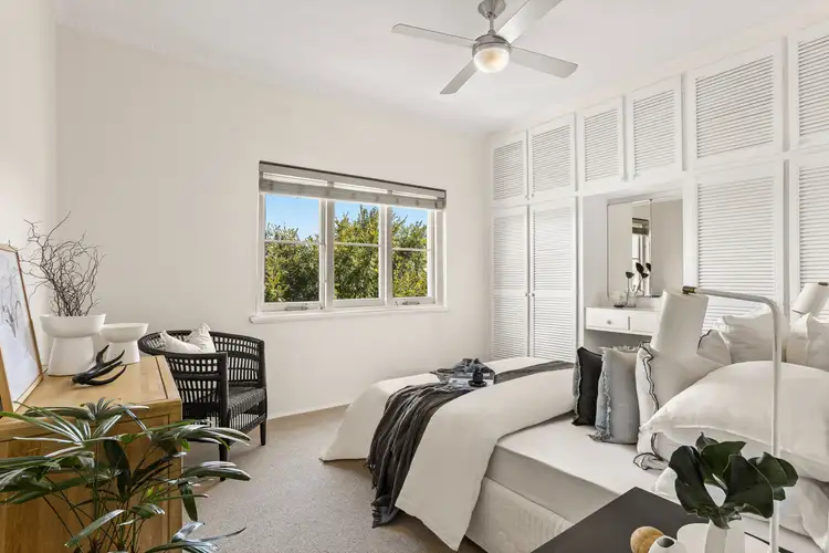 Fifth view of Homely apartment listing, 5/23 A'Beckett Avenue, Ashfield NSW 2131