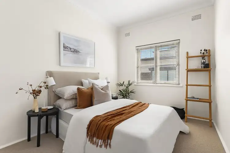 Sixth view of Homely apartment listing, 5/23 A'Beckett Avenue, Ashfield NSW 2131