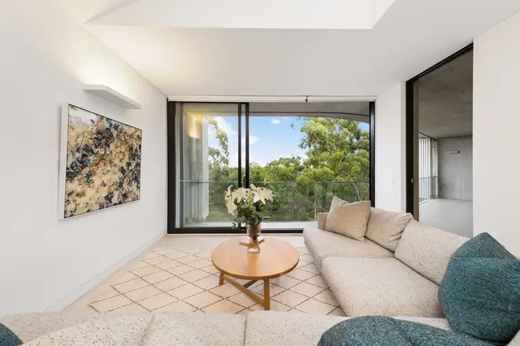 Second view of Homely apartment listing, 142/7 Dunstan Grove, Lindfield NSW 2070
