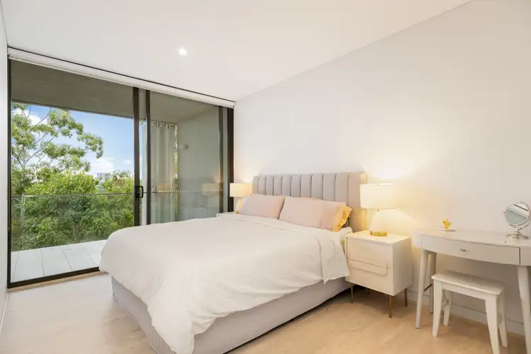 Sixth view of Homely apartment listing, 142/7 Dunstan Grove, Lindfield NSW 2070
