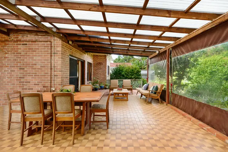 8 Matheson Avenue, Chatswood NSW 2067