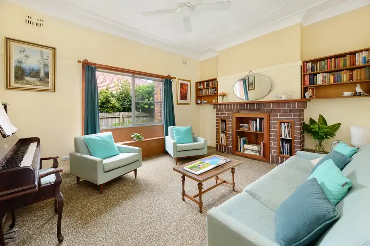 Second view of Homely house listing, 8 Matheson Avenue, Chatswood NSW 2067