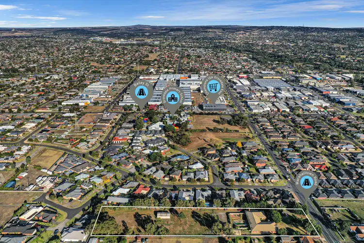 98 Marshalltown Road, Grovedale VIC 3216