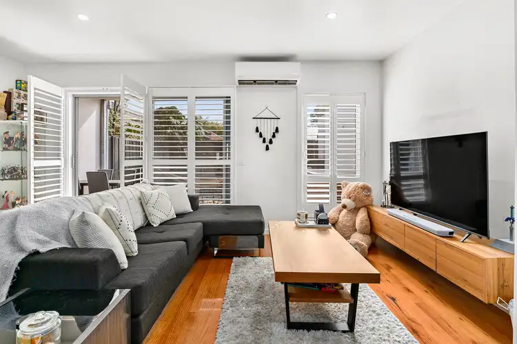Fifth view of Homely house listing, 20 Newcastle Street, Yarraville VIC 3013