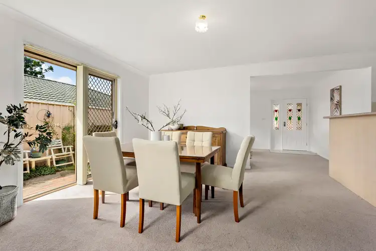 Third view of Homely villa listing, 4/17 Nott Street, Warners Bay NSW 2282