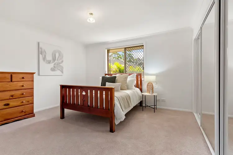 Fifth view of Homely villa listing, 4/17 Nott Street, Warners Bay NSW 2282