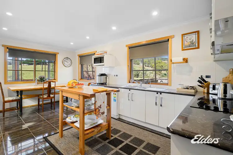 Fifth view of Homely house listing, 388 Camena Road, Natone TAS 7321