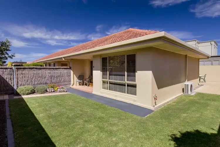 4/2 Chetwynd Street, West Beach SA 5024