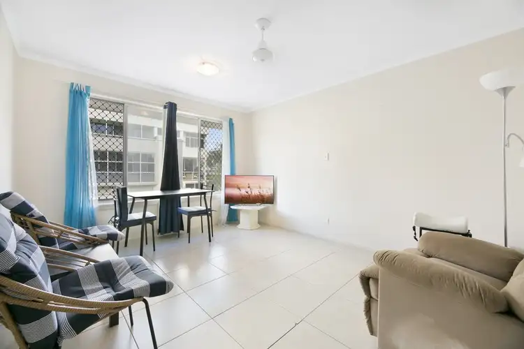 Third view of Homely unit listing, 4/198b Hedges Avenue, Mermaid Beach QLD 4218