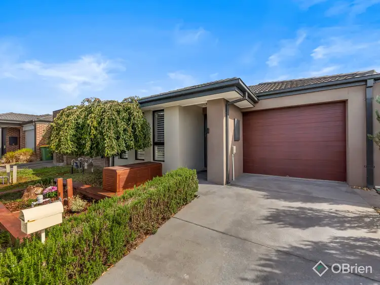 Main view of Homely house listing, 27 Mallard Avenue, Officer VIC 3809