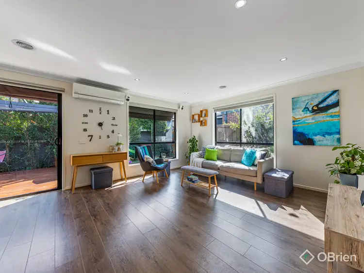Fifth view of Homely house listing, 27 Mallard Avenue, Officer VIC 3809