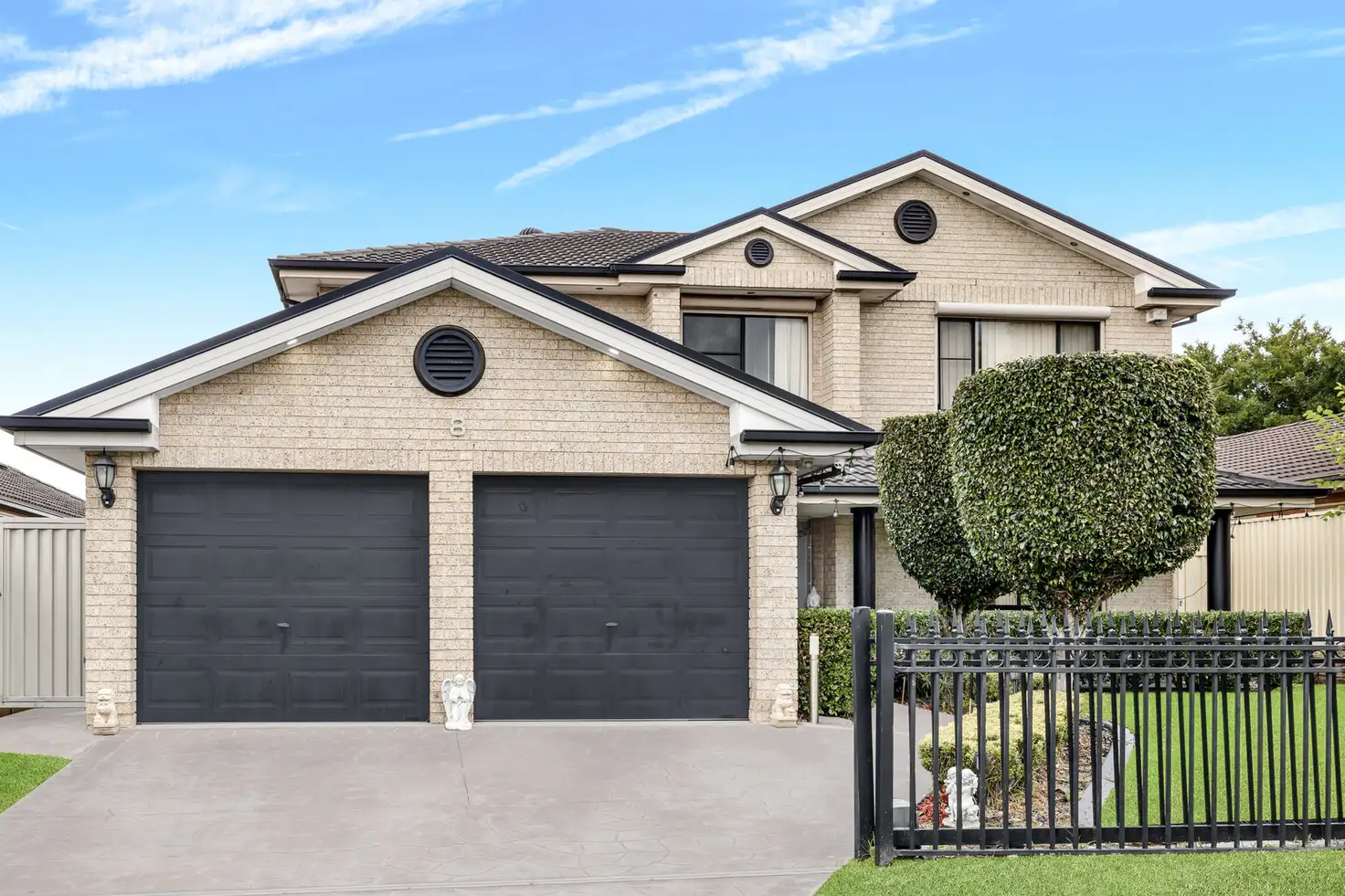 Main view of Homely house listing, 8 Malvern Road, Glenwood NSW 2768