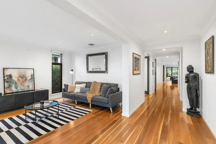 Third view of Homely house listing, 18 Dartmoor Drive, Highton VIC 3216