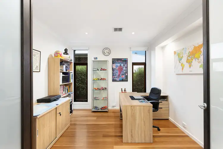 Fifth view of Homely house listing, 18 Dartmoor Drive, Highton VIC 3216