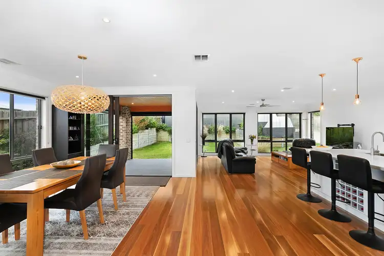 Sixth view of Homely house listing, 18 Dartmoor Drive, Highton VIC 3216