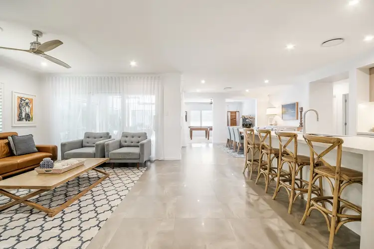 Main view of Homely house listing, 255 Hutley Drive, Skennars Head NSW 2478
