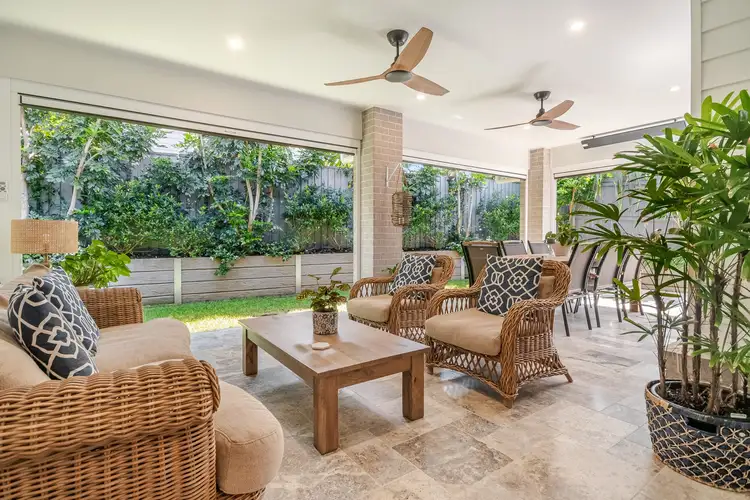 Fourth view of Homely house listing, 255 Hutley Drive, Skennars Head NSW 2478