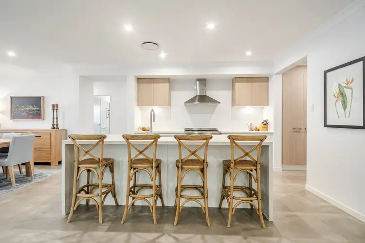 Fifth view of Homely house listing, 255 Hutley Drive, Skennars Head NSW 2478