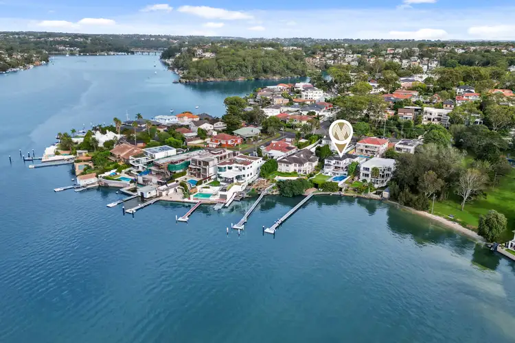 Third view of Homely house listing, 298 Connells Point Road, Connells Point NSW 2221