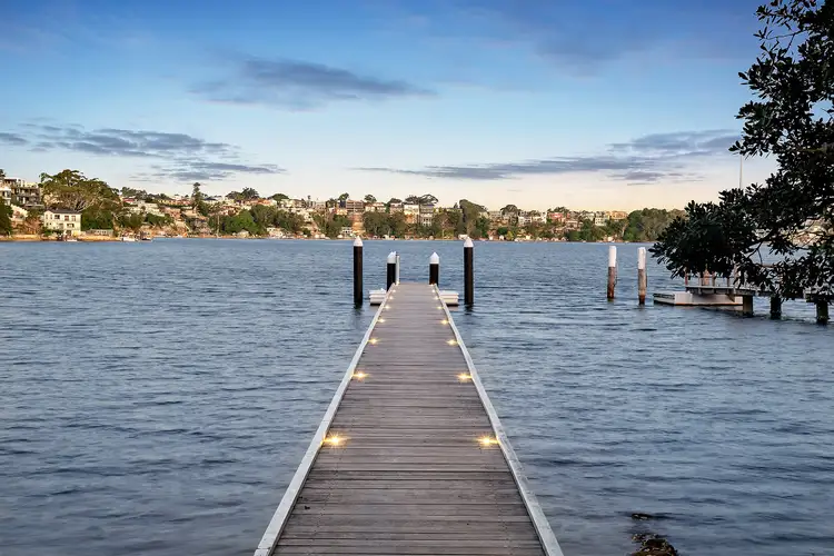 Fourth view of Homely house listing, 298 Connells Point Road, Connells Point NSW 2221