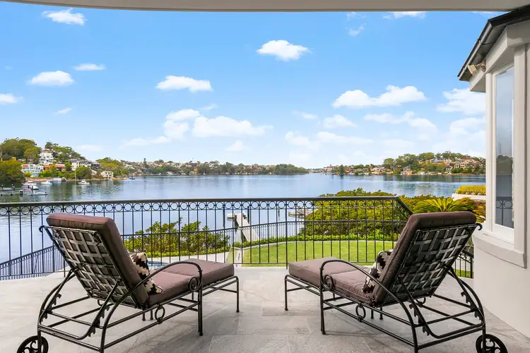 Sixth view of Homely house listing, 298 Connells Point Road, Connells Point NSW 2221