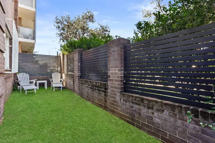 Second view of Homely apartment listing, 1/2 Hastings Parade, North Bondi NSW 2026