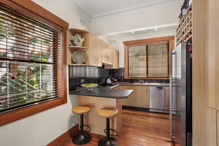 Third view of Homely apartment listing, 1/2 Hastings Parade, North Bondi NSW 2026