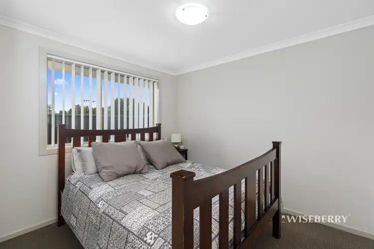 Sixth view of Homely house listing, 1 Oakmont Place, Woongarrah NSW 2259