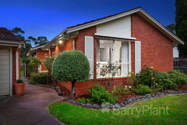 Main view of Homely house listing, 5 Jonathon Court, Wantirna South VIC 3152